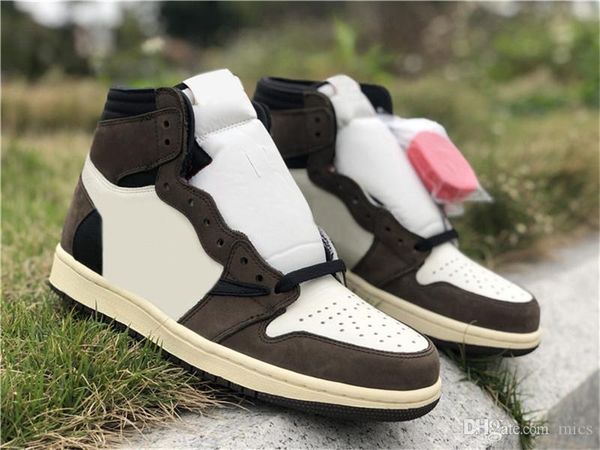 аутентичные трэвис скотт x air 1 high og ts sp мужчины с низким баскетбольная обувь sail dark mocha university olive открытый кроссовки cd44
аутентичные трэвис скотт x air 1 high og ts sp мужчины с низким баскетбольная обувь sail dark mocha university olive открытый кроссовки cd44