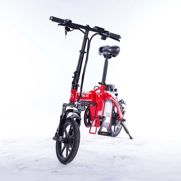 m2 convenient and lightweight electric bicycle 14 inch folding e bike, Silver;blue
m2 convenient and lightweight electric bicycle 14 inch folding e bike, Silver;blue