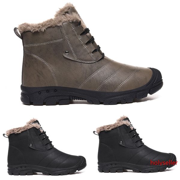 2020 cool leather designer pattern2 soft black grey plus velvet warm man boy men boots mens sneakers boot trainers outdoor walking shoes
2020 cool leather designer pattern2 soft black grey plus velvet warm man boy men boots mens sneakers boot trainers outdoor walking shoes