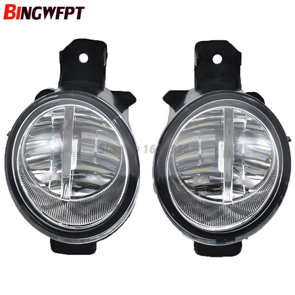 for renault laguna 2/ii grandtour (kg0/1_) estate 2001-2015 car styling led fog lights high brightness fog lamps 1set
for renault laguna 2/ii grandtour (kg0/1_) estate 2001-2015 car styling led fog lights high brightness fog lamps 1set