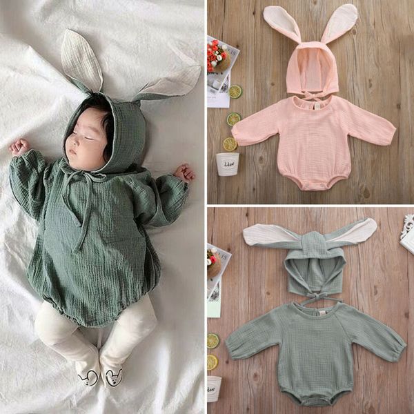 0-24m infant newborn baby girls boys romper soft long sleeve jumpsuit +rabbit ear hat outfits easter bunny clothes, Blue
0-24m infant newborn baby girls boys romper soft long sleeve jumpsuit +rabbit ear hat outfits easter bunny clothes, Blue