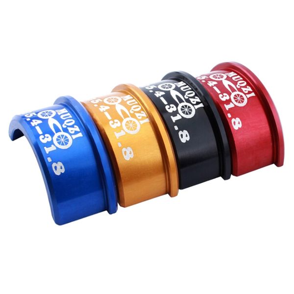 4pcs aluminum alloy mounting bicycle handlebar conversion sheet adjust the transformer
4pcs aluminum alloy mounting bicycle handlebar conversion sheet adjust the transformer