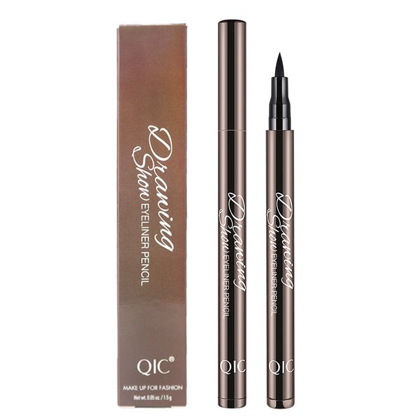 qic маѬка 1 eyeliner balck drawing pen водонепѬониаемой liquid eye liner каѬанда глаза макиж ком
qic маѬка 1 eyeliner balck drawing pen водонепѬониаемой liquid eye liner каѬанда глаза макиж ком