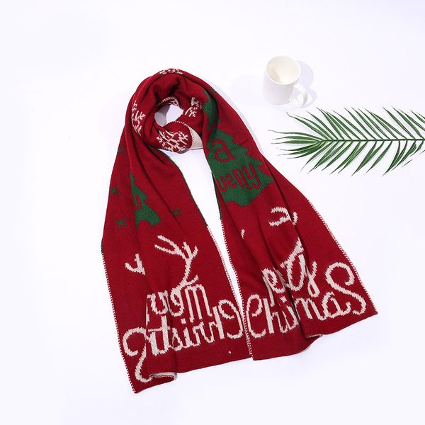 autumn and winter knitting warm joker day shawls lovers and students soft sister christmas gift scarf fashion trend scarf, Blue;gray
autumn and winter knitting warm joker day shawls lovers and students soft sister christmas gift scarf fashion trend scarf, Blue;gray