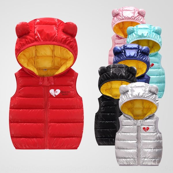 clothing 2019 wear hooded down cotton children's clothing vest 2019 children's wear hooded down cotton vest, Camo
clothing 2019 wear hooded down cotton children's clothing vest 2019 children's wear hooded down cotton vest, Camo