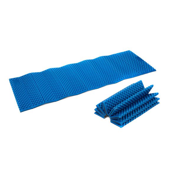 1 pcs egg trough design outdoor tent bed moistureproof pad ultralight sleeping folding mats -drop blanket
1 pcs egg trough design outdoor tent bed moistureproof pad ultralight sleeping folding mats -drop blanket