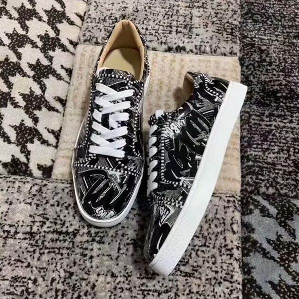 fashion brand mens designer shoes new lace up spring summer mens casual shoes tide black couple shoes 35-46
fashion brand mens designer shoes new lace up spring summer mens casual shoes tide black couple shoes 35-46