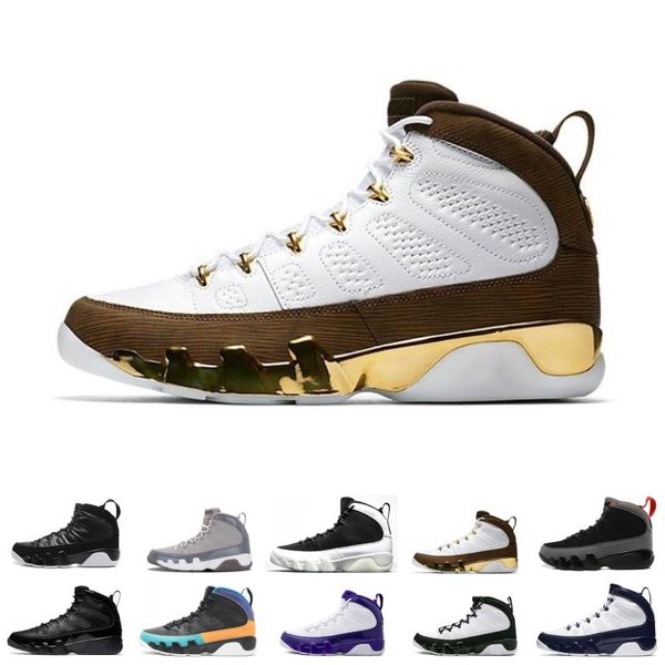 Designer Dream It Do It 9 9s Mens Basketball Shoes Anthracite The Spirit Bred Cool Grey UNC PE Athletics Sports Sneakers 7-13
Designer Dream It Do It 9 9s Mens Basketball Shoes Anthracite The Spirit Bred Cool Grey UNC PE Athletics Sports Sneakers 7-13