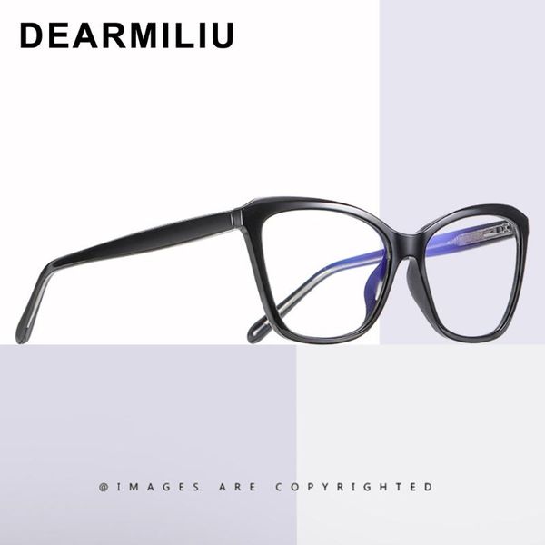 dearmiliu 2020 новые дамы синий свет блокировка очки классические плоские зеркала reading компьютерные очки óculos feminino 2006, White;black
dearmiliu 2020 новые дамы синий свет блокировка очки классические плоские зеркала reading компьютерные очки óculos feminino 2006, White;black