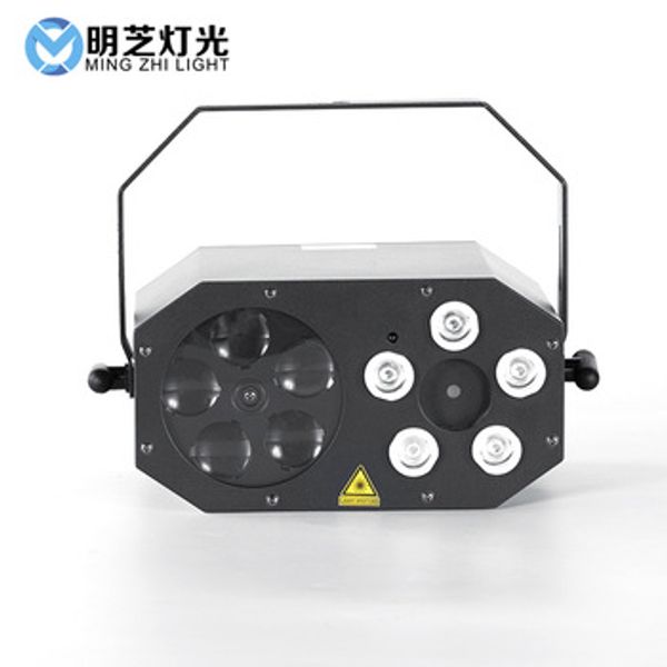 mfl e308 mini 5*3w leds stage light dj party laser gobo strobe 3in1 effect light for disco
mfl e308 mini 5*3w leds stage light dj party laser gobo strobe 3in1 effect light for disco