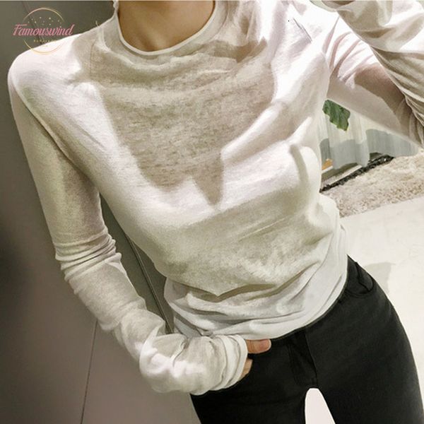 новый черный белый хлопок женщины тенниску v шеи sexy show thin basic с длинным рукавом micro через женская майка девочка слим, White
новый черный белый хлопок женщины тенниску v шеи sexy show thin basic с длинным рукавом micro через женская майка девочка слим, White