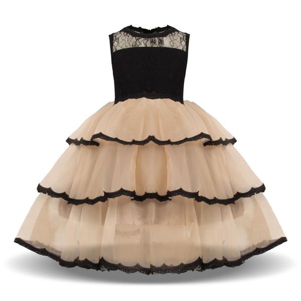 Summer Kids Dresses for Girls Princess Party Tutu Costume Lace Children Wedding Bridesmaid Evening Dresses Vestido Infantil
Summer Kids Dresses for Girls Princess Party Tutu Costume Lace Children Wedding Bridesmaid Evening Dresses Vestido Infantil
