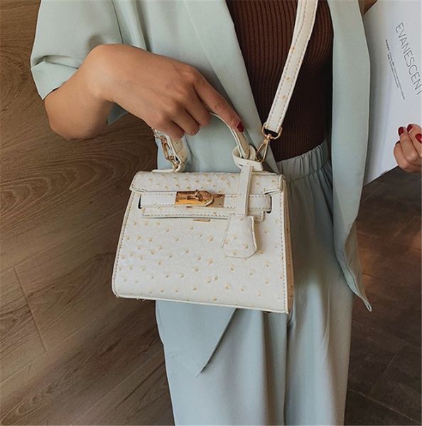 designer luxury handbag lock female bag fashion shoulder bags ph-cfy20041019