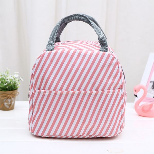 adisputent new exquisite print waterproof insulation large capacity portable multi-function zipper fashion lunch bags, Blue;pink
adisputent new exquisite print waterproof insulation large capacity portable multi-function zipper fashion lunch bags, Blue;pink