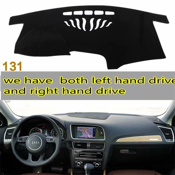for q5 sq5 2008 2009 2010 2011 2012 2013 2014 2015 dashmat car-styling accessorie dashboard cover car dash mat sun shade
for q5 sq5 2008 2009 2010 2011 2012 2013 2014 2015 dashmat car-styling accessorie dashboard cover car dash mat sun shade