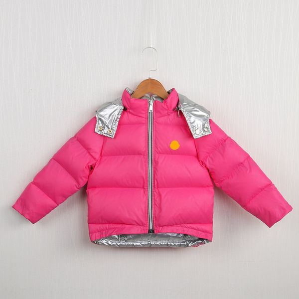 space silver-faced bread short down large and small children's bread jacket small silver-faced children's down jacket, Blue;gray
space silver-faced bread short down large and small children's bread jacket small silver-faced children's down jacket, Blue;gray