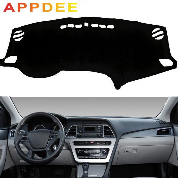 appdee fit for sonata 2015 2016 2017 2018 dashboard cover dashmat dash mat pad sun shade dash board cover carpet
appdee fit for sonata 2015 2016 2017 2018 dashboard cover dashmat dash mat pad sun shade dash board cover carpet