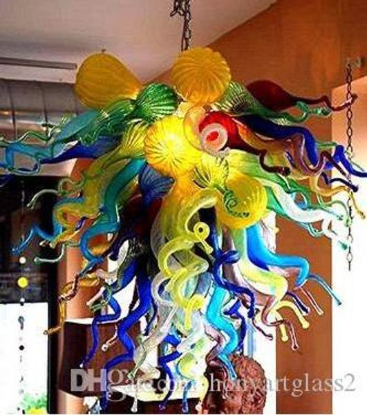 Free Shipping 100% Mouth Blown Borosilicate Turkish Lamps Modern Pendant Light Hand Blown Stained Glass Chandelier Lighting
Free Shipping 100% Mouth Blown Borosilicate Turkish Lamps Modern Pendant Light Hand Blown Stained Glass Chandelier Lighting