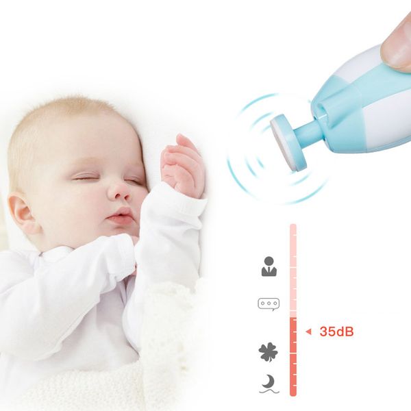 electric baby nail file clippers with light 6 grinding heads nail trimmer for infant toddler m09
electric baby nail file clippers with light 6 grinding heads nail trimmer for infant toddler m09