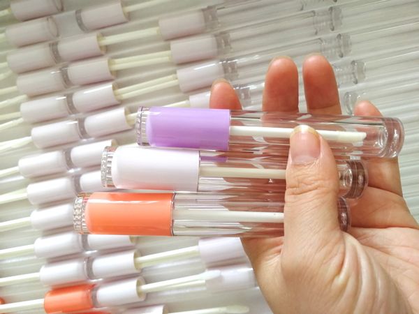 wholesale 5ml lip gloss packaging round clear lip gloss tubes lipgloss bottles empty lip gloss tubes containers refillable lipgloss bottle
wholesale 5ml lip gloss packaging round clear lip gloss tubes lipgloss bottles empty lip gloss tubes containers refillable lipgloss bottle