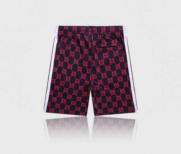 new mens designer summer shorts pants fashion printed drawstring shorts 2020 relaxed homme luxury sweatpants, White;black
new mens designer summer shorts pants fashion printed drawstring shorts 2020 relaxed homme luxury sweatpants, White;black