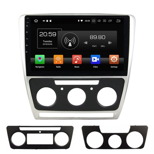 octa core 1 din 10.1" android 8.0 car dvd gps for skoda octavia 2007-2014 with car radio audio bluetooth wifi usb 4gb ram 64gb rom
octa core 1 din 10.1" android 8.0 car dvd gps for skoda octavia 2007-2014 with car radio audio bluetooth wifi usb 4gb ram 64gb rom
