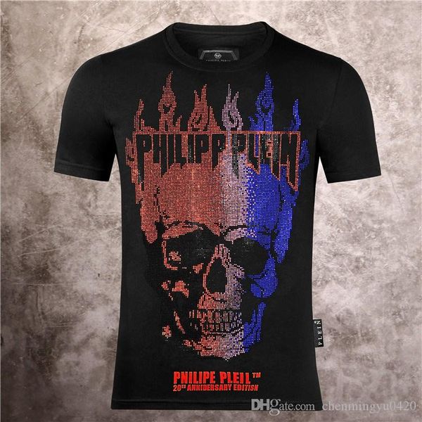 hip hop fashion cool 3d skulls print men t shirt 100%cotton tide medusa casual slim fit short sleeve tees gym man t-shirts#003, White;black
hip hop fashion cool 3d skulls print men t shirt 100%cotton tide medusa casual slim fit short sleeve tees gym man t-shirts#003, White;black