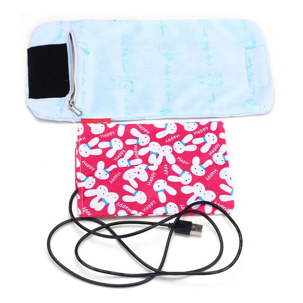portable usb baby bottle warmer travel milk warmer infant feeding bottle heated cover insulation thermostat heater
portable usb baby bottle warmer travel milk warmer infant feeding bottle heated cover insulation thermostat heater