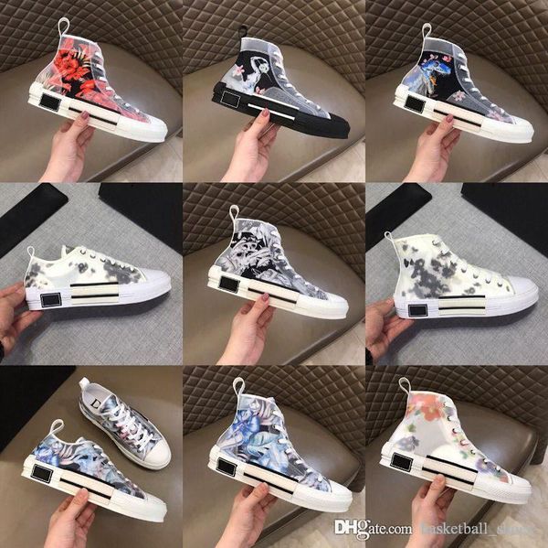luxury white lace chaussures homme b22 platform by kim jones men womens shoes fashion designer trainers baskets high low sneakers, Black
luxury white lace chaussures homme b22 platform by kim jones men womens shoes fashion designer trainers baskets high low sneakers, Black
