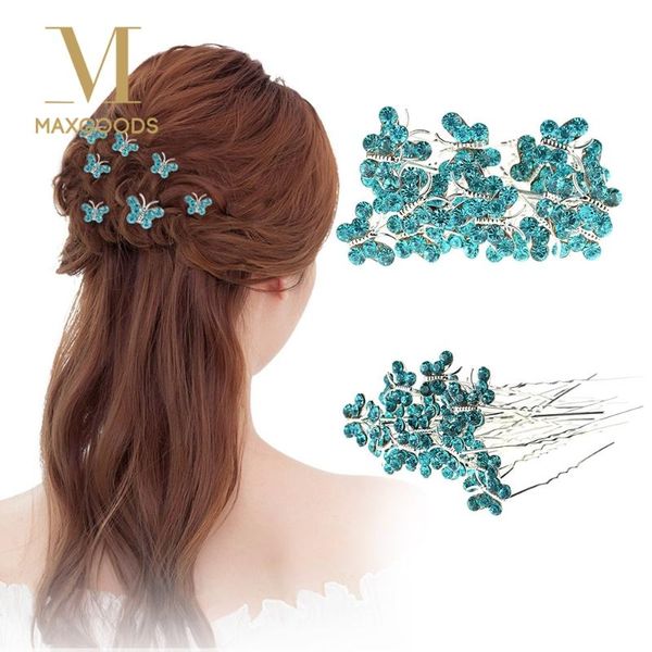 pcs crystal rhinestone butterfly hair pin clips women wedding bridal hair jewelry accessories drop shipping wholesale, Golden;white
pcs crystal rhinestone butterfly hair pin clips women wedding bridal hair jewelry accessories drop shipping wholesale, Golden;white