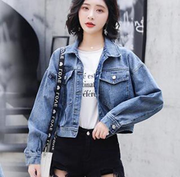 woman winter high-quality goods han edition europe and america recreational tide individual character builds the body joker cowboy coat s-xl, Black;brown
woman winter high-quality goods han edition europe and america recreational tide individual character builds the body joker cowboy coat s-xl, Black;brown