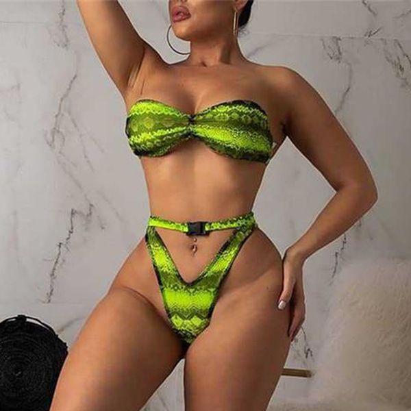 snakeskin bikini womens two pieces swimming tankini padded swimsuit monokini push up high waist bikini sets swimwear#g4, White;black
snakeskin bikini womens two pieces swimming tankini padded swimsuit monokini push up high waist bikini sets swimwear#g4, White;black