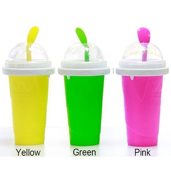 3 color milkshake smoothie slush shake maker cup creative juice cup popsicle mold maker slushy ice cream tool broken ice cup bh2263 wcy
3 color milkshake smoothie slush shake maker cup creative juice cup popsicle mold maker slushy ice cream tool broken ice cup bh2263 wcy
