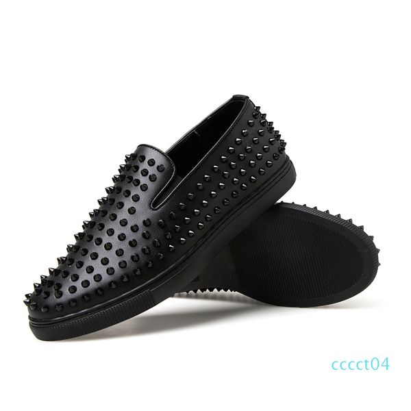 designer mens casual shoes loafers luxury for male sneakers plus size leather shoes zapatos de hombre sneaker ct04, Black
designer mens casual shoes loafers luxury for male sneakers plus size leather shoes zapatos de hombre sneaker ct04, Black