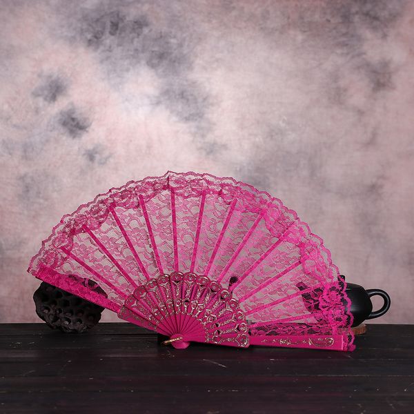 folding fans hollow lace chinese style dance wedding hand fan folding held flowers fans decorative abanico 2020 new dropshipping
folding fans hollow lace chinese style dance wedding hand fan folding held flowers fans decorative abanico 2020 new dropshipping