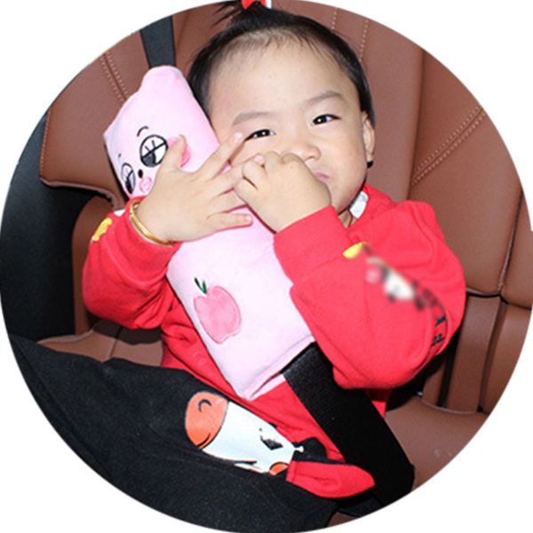 car seat belt shoulder protector cartoon child seat belt shoulder jacket sleeping aids neck care cute covers
car seat belt shoulder protector cartoon child seat belt shoulder jacket sleeping aids neck care cute covers