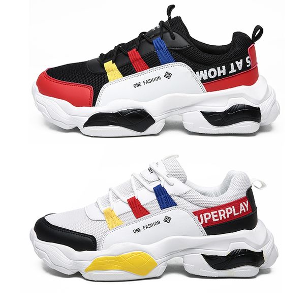 original men women flats sneakers triple black white red platform mens fashion leather shoe outdoor casual walking sport trainer shoe
original men women flats sneakers triple black white red platform mens fashion leather shoe outdoor casual walking sport trainer shoe