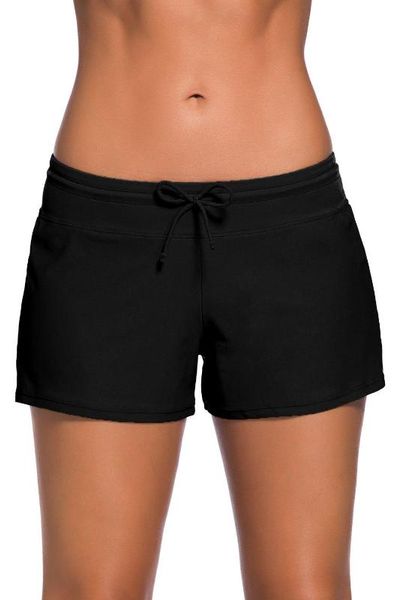 swimming trunks women bikini bottom solid color black swimwear briefs split bandage swimsuits shorts boxer brief for girls
swimming trunks women bikini bottom solid color black swimwear briefs split bandage swimsuits shorts boxer brief for girls