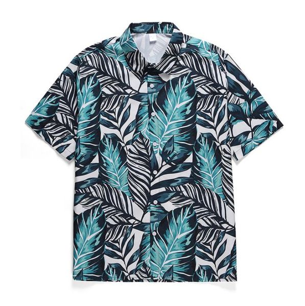 mens hawaiian holiday spirit shiet designer casual fashion short sleeve males summer beach clothing, White;black
mens hawaiian holiday spirit shiet designer casual fashion short sleeve males summer beach clothing, White;black