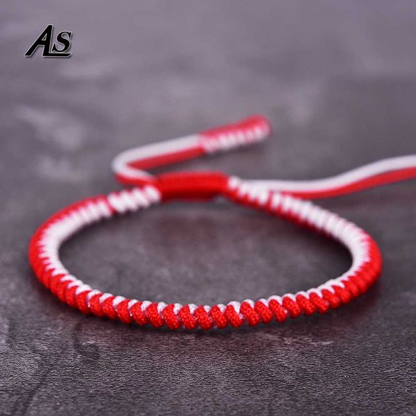 asingeloo tibetan buddhist love lucky handmade charm tibetan bracelet bangles for women men knots rope budda bracelets, Golden;silver
asingeloo tibetan buddhist love lucky handmade charm tibetan bracelet bangles for women men knots rope budda bracelets, Golden;silver