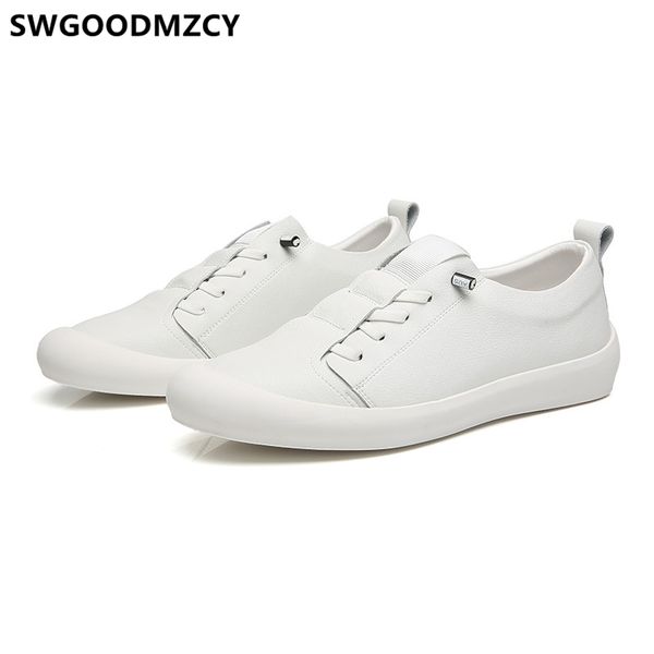 luxury mens shoes genuine leather loafers white leather sneakers casual shoes men fashion sneakers sepatu pria kulit asli, Black
luxury mens shoes genuine leather loafers white leather sneakers casual shoes men fashion sneakers sepatu pria kulit asli, Black