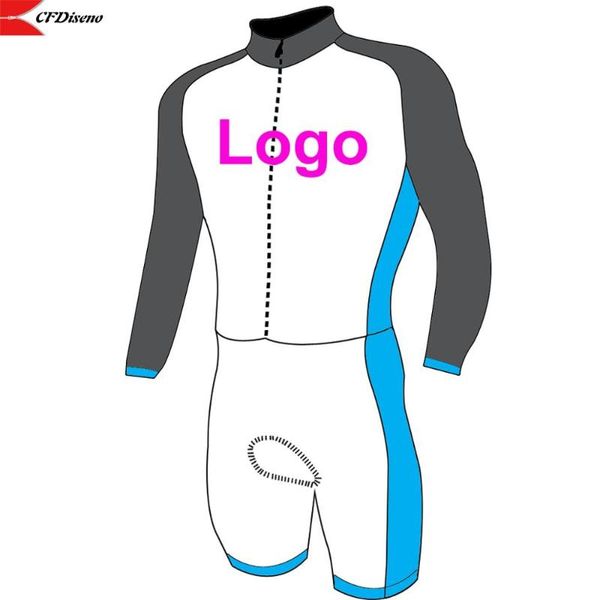 racing sets 2021 without min order, custom cycling skinsuit long sleeve any design colour and sizes 100% lycra high quality, Black;blue
racing sets 2021 without min order, custom cycling skinsuit long sleeve any design colour and sizes 100% lycra high quality, Black;blue