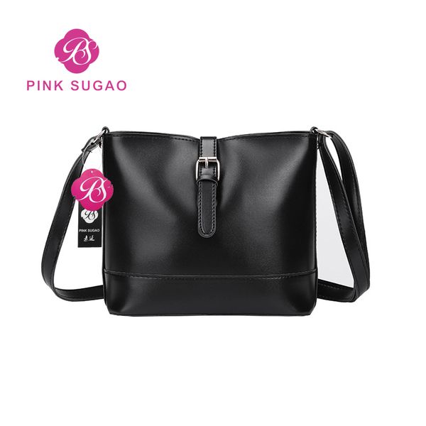 

Pink sugao designer shoulder bag women cross body bag luxury purses hot sales new fashion summer fanny bags for lady free shipping wholesale