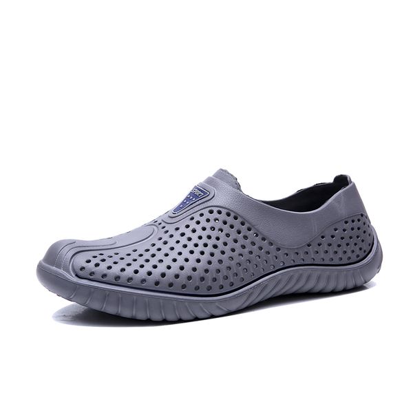 2019 new men sandals summer flip flops slippers men outdoor beach casual shoes male sandals water shoes sandalia masculina, Black
2019 new men sandals summer flip flops slippers men outdoor beach casual shoes male sandals water shoes sandalia masculina, Black