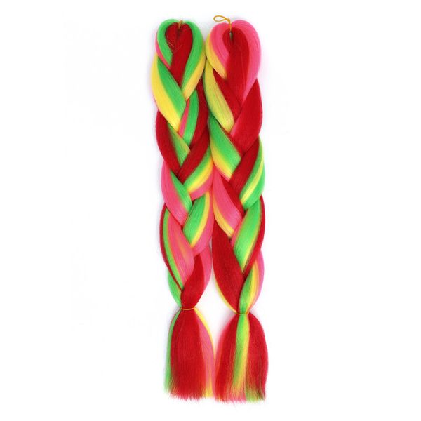 24 inch jumbo braid hair long ombre jumbo synthetic braiding hair extensions 100g/pc braids hair blond red pink bs17, Black
24 inch jumbo braid hair long ombre jumbo synthetic braiding hair extensions 100g/pc braids hair blond red pink bs17, Black