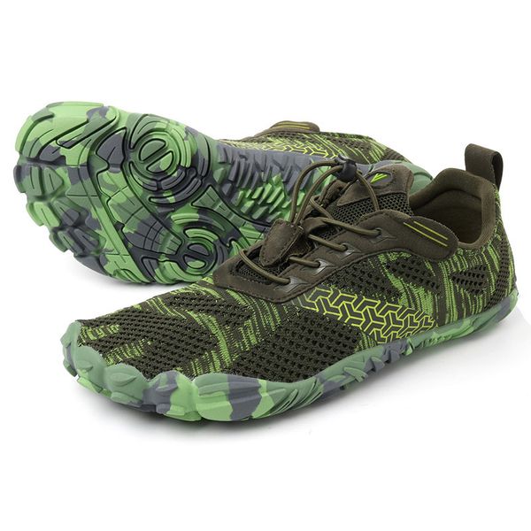 beach water five finger men summer breathable rubber slippers upstream shoes woman swimming quick dry aqua t200523, Black
beach water five finger men summer breathable rubber slippers upstream shoes woman swimming quick dry aqua t200523, Black