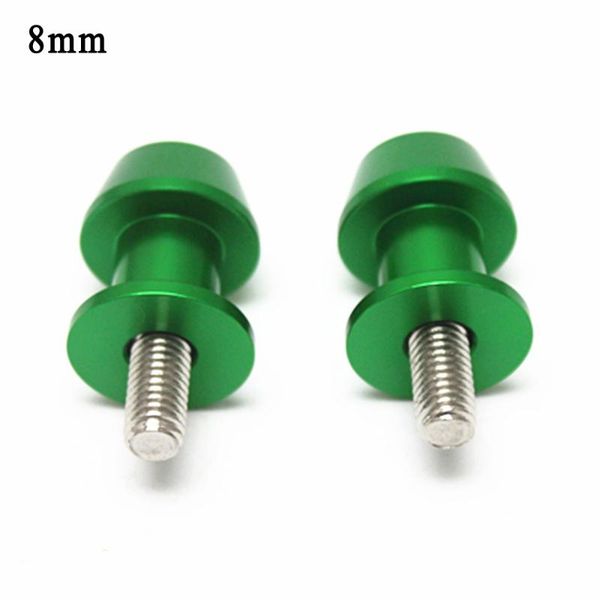 1 pair 8/10 mm cnc swingarm swing arm spools slider stand bobbins motorcycle usa starting frame screws
1 pair 8/10 mm cnc swingarm swing arm spools slider stand bobbins motorcycle usa starting frame screws