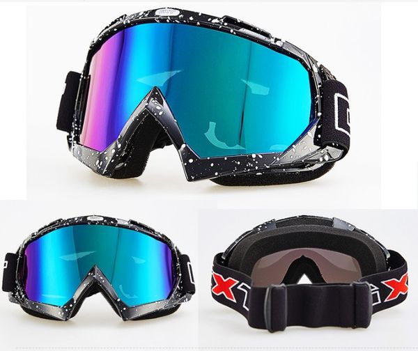 motorcycle accessories snowboard ski men outdoor gafas motocross goggles glasses windproof color goggle for helmet
motorcycle accessories snowboard ski men outdoor gafas motocross goggles glasses windproof color goggle for helmet