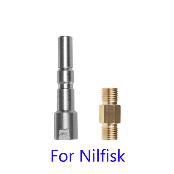 adapter for foam generator nozzle gun high pressure soap foamer for nilfisk high pressure car washer g1/4
adapter for foam generator nozzle gun high pressure soap foamer for nilfisk high pressure car washer g1/4