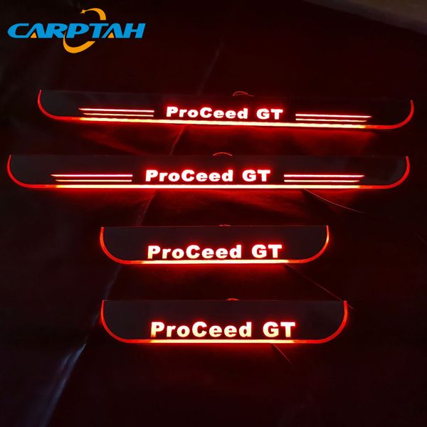 carptah trim pedal led car light door sill scuff plate pathway dynamic streamer welcome lamp for kia proceed gt 2020 2020
carptah trim pedal led car light door sill scuff plate pathway dynamic streamer welcome lamp for kia proceed gt 2020 2020
